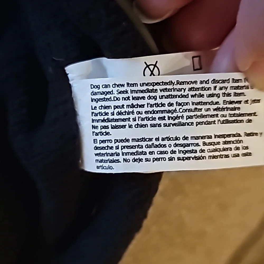 Pajar Pup Coat with hood XXL - Picture 8 of 16